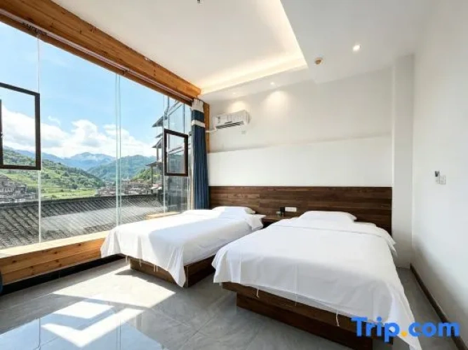2 Bedrooms Family Suite