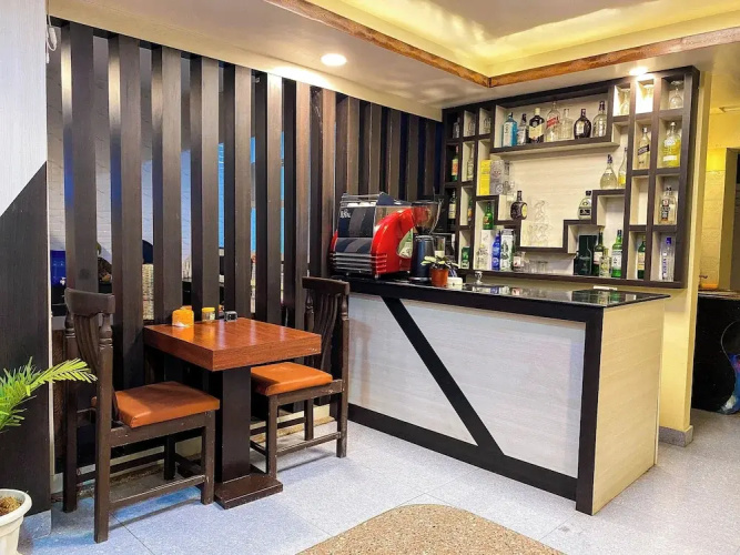 Hotel Abi International