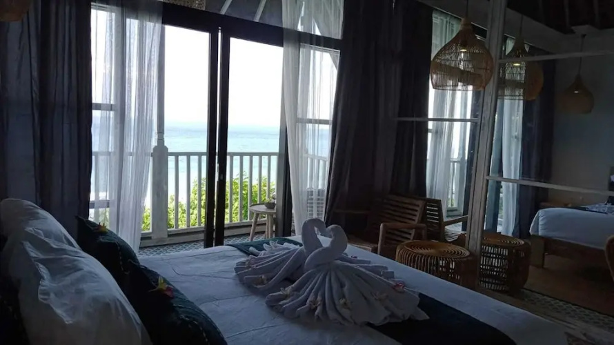 The sagara villa