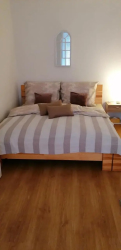 apartmán U Moravy
