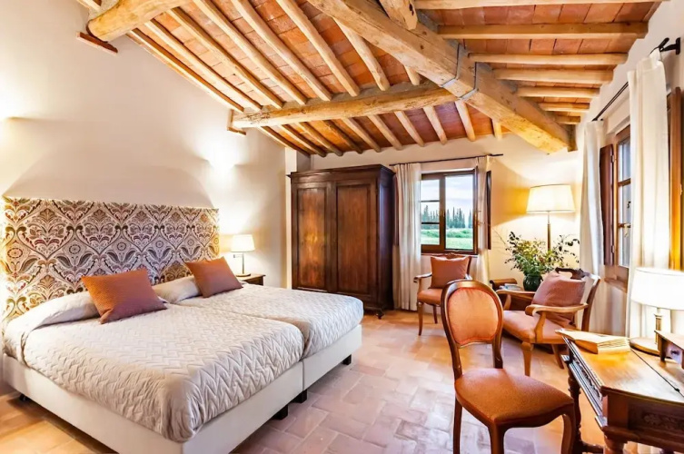 Villa Boccaccio