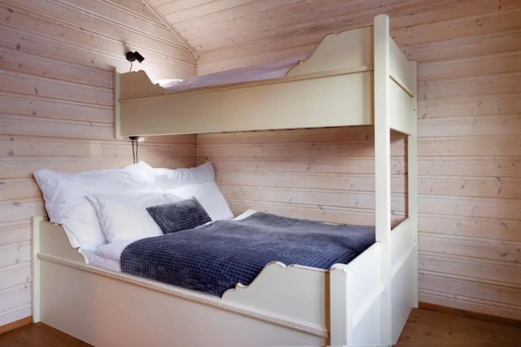 Filefjellstuene