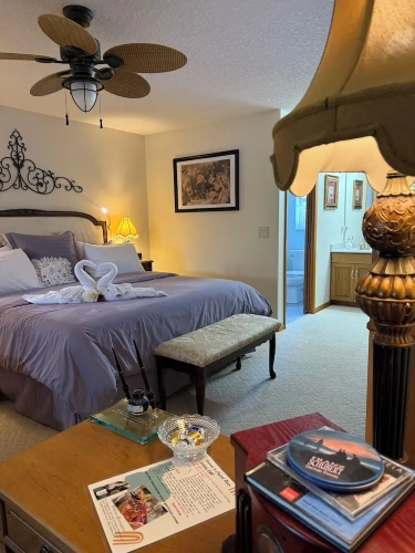 Comfort room