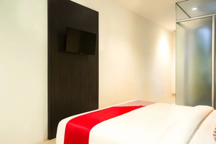 OYO 976 Baloi View Apartment