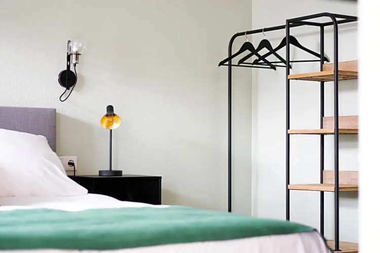 Grand Cafe Hotel van der Meer