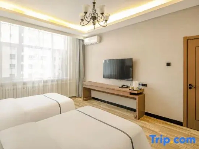 Business Double Suite