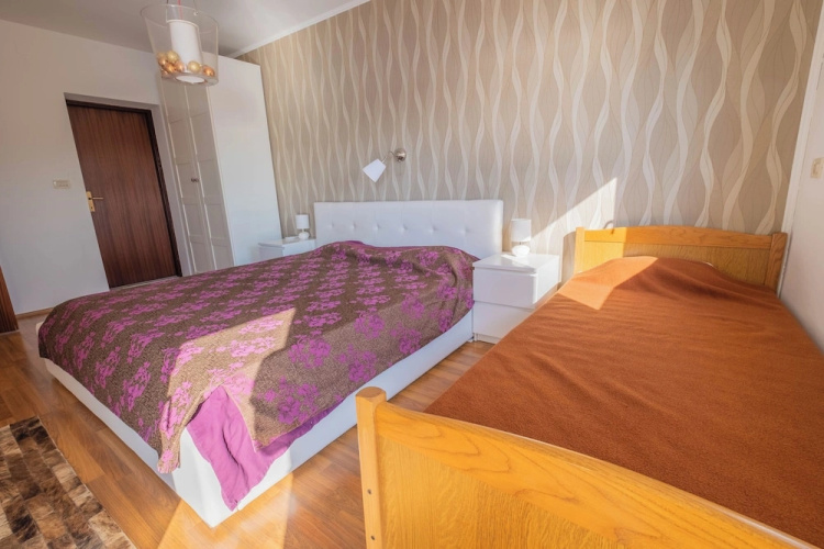 Apartment Ahel