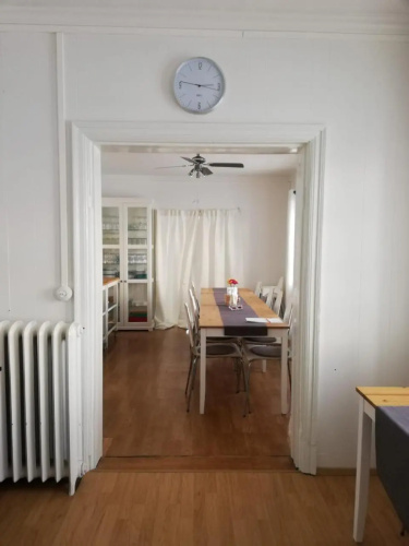 Helluland Guesthouse