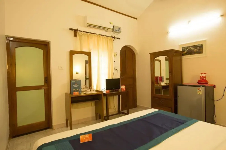 Hotelafbeelding