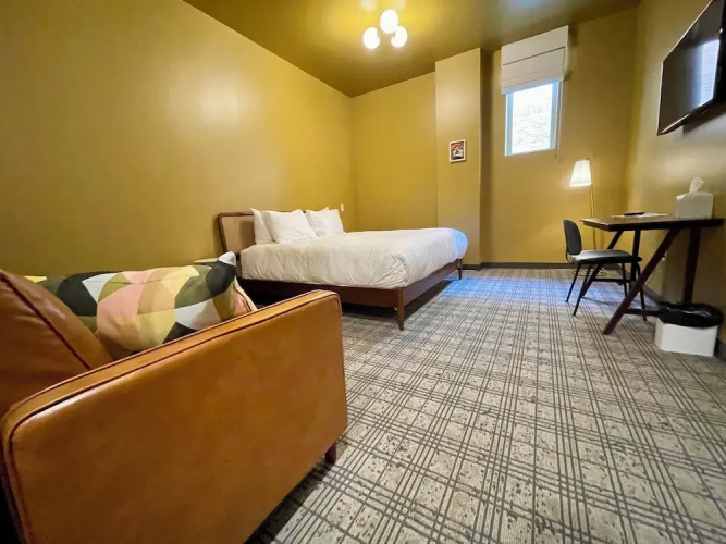 Hotel Alexander