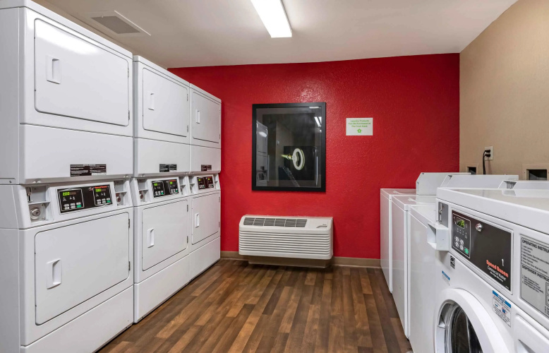 Extended Stay America Orlando Theme Parks Major Blvd. photo 22