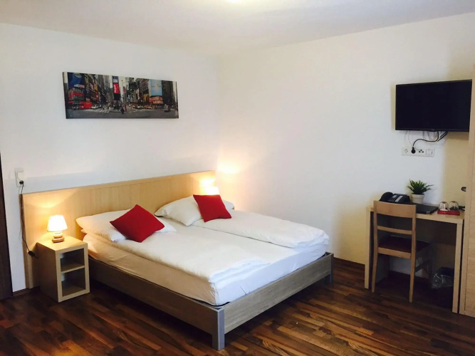 Hotel Platinium