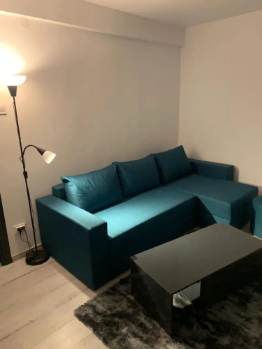 Central Apartament