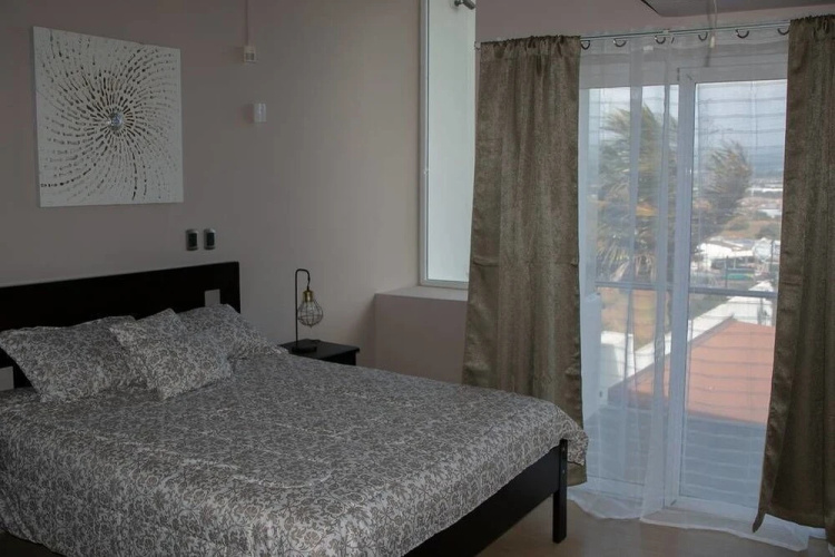Escazu Mansion With Private Pool