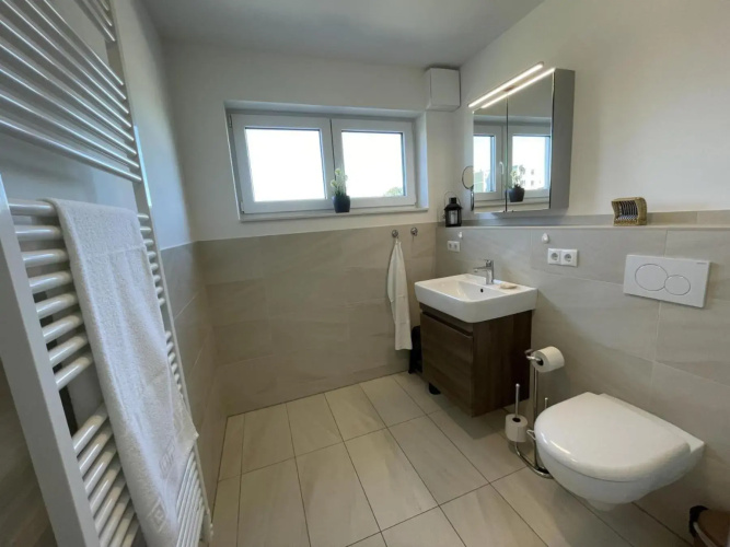 Ferienwohnung Fördekönig