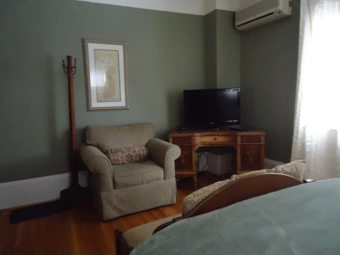 Parker House Suites