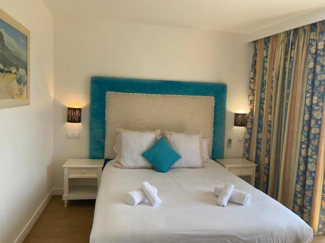 Comfort Double room with balcony