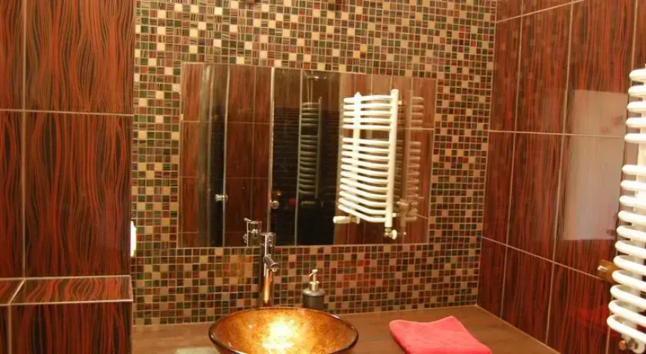 Apartament Neptun