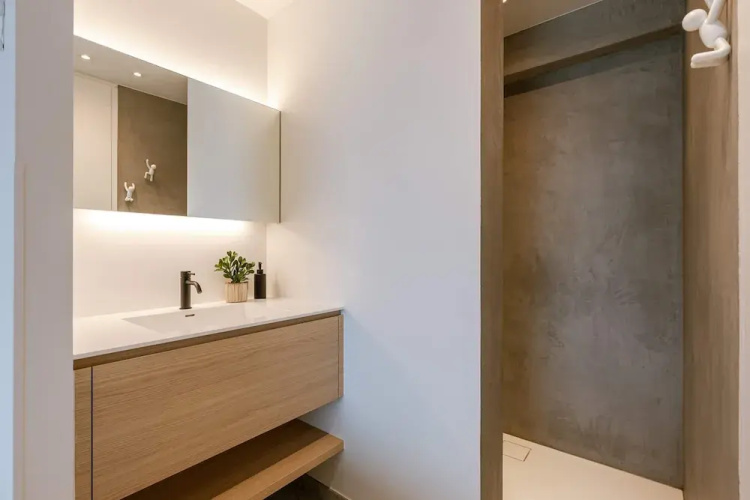 Charming Studio in the Centre of Oostende
