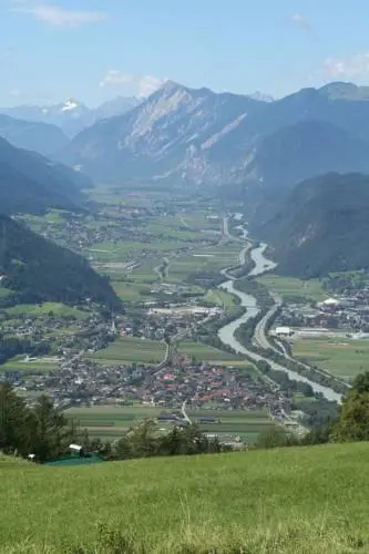 Gasthof Menthof