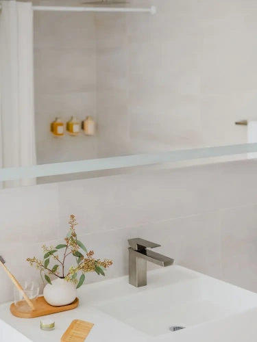 2 Bedrooms Comfort Apartment