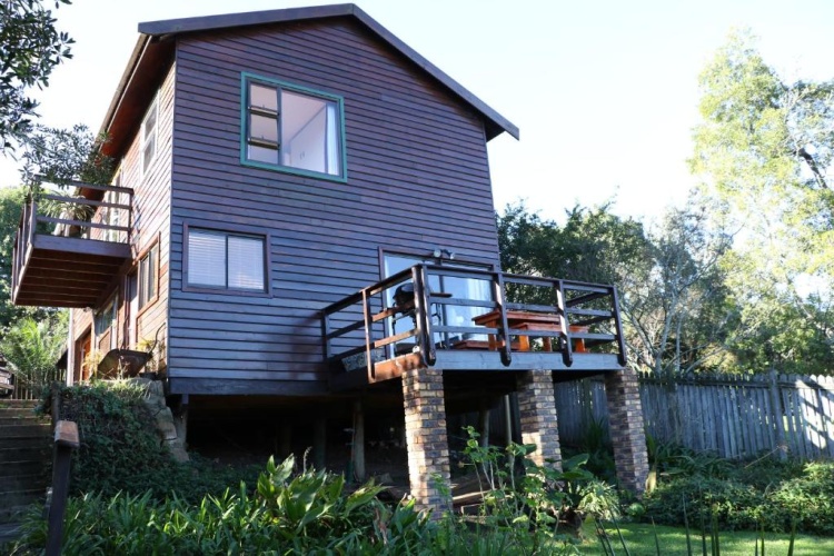 1 Bedroom Chalet