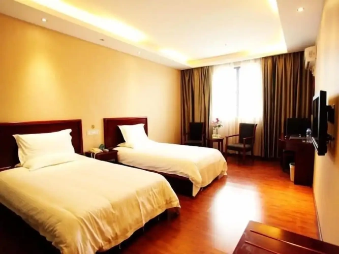 Business Twin room