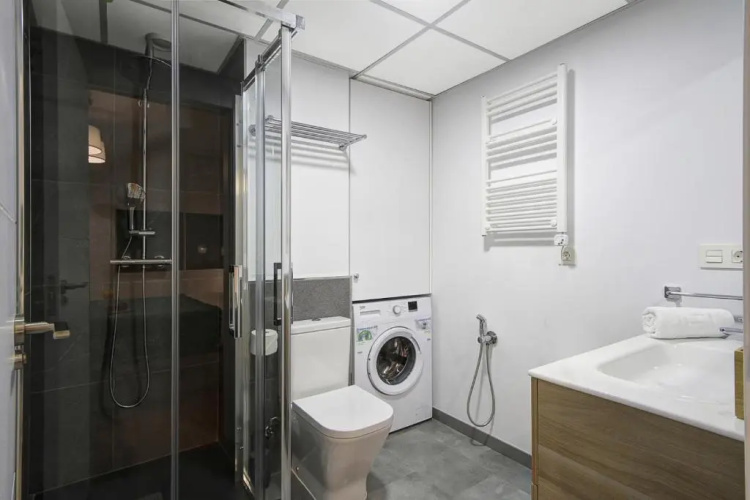 Apartamento Recogidas
