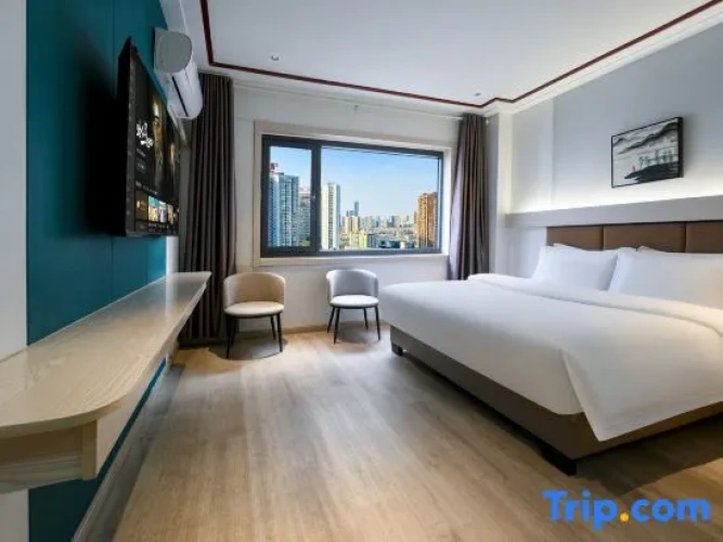 Business Double room