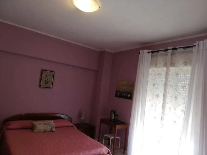 B & B Amici Dell'Etna