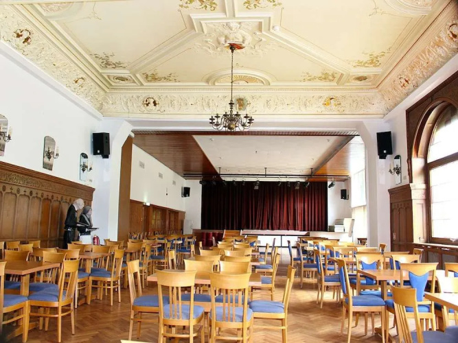 Hotel Neustädter Hof, Bild 17