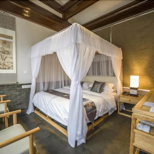 Wenmiao Hotel