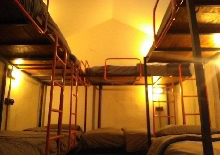 Bedjo Homestay