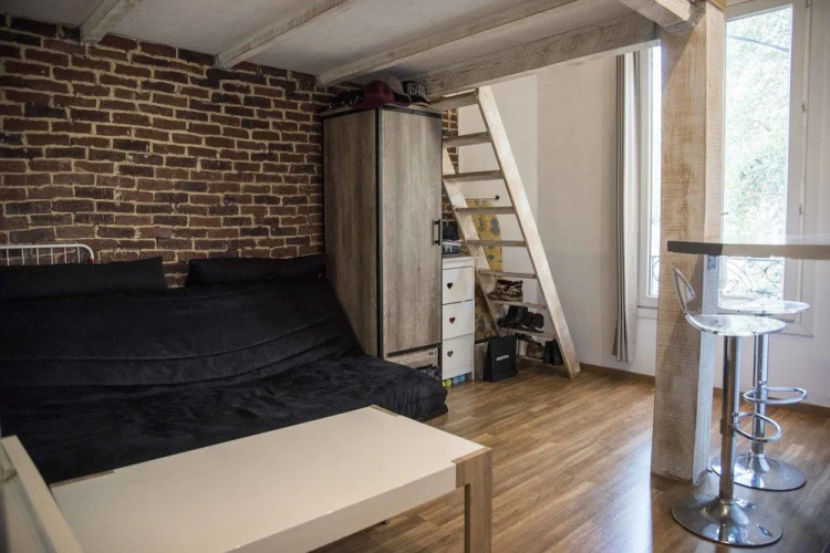 Appartement Clochette