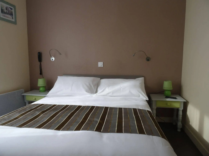 Boutique Hôtel d'Orbigny