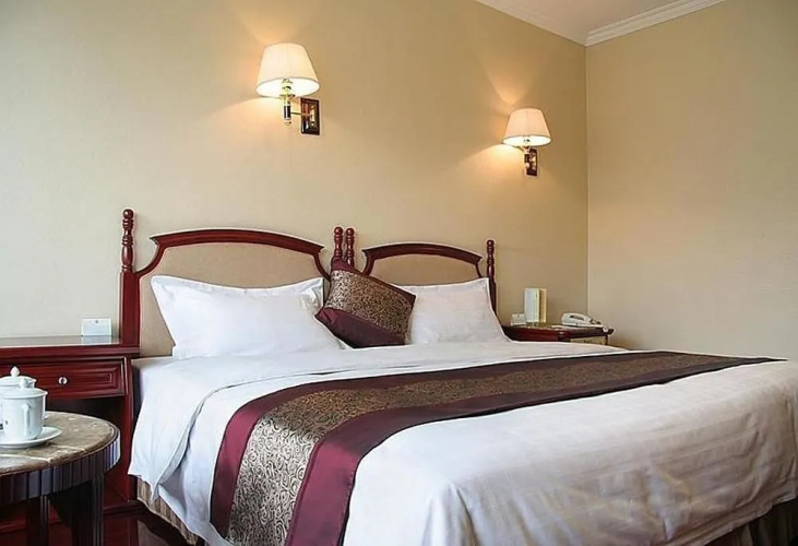 Shun Yi Hotel