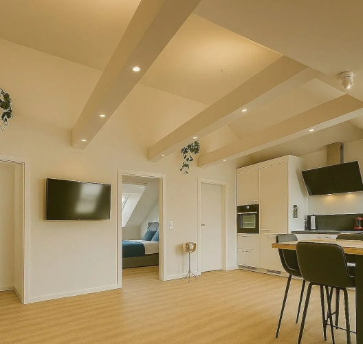 Comfort Apartment