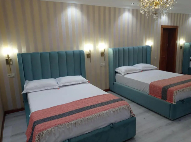 Comfortable Home Stay