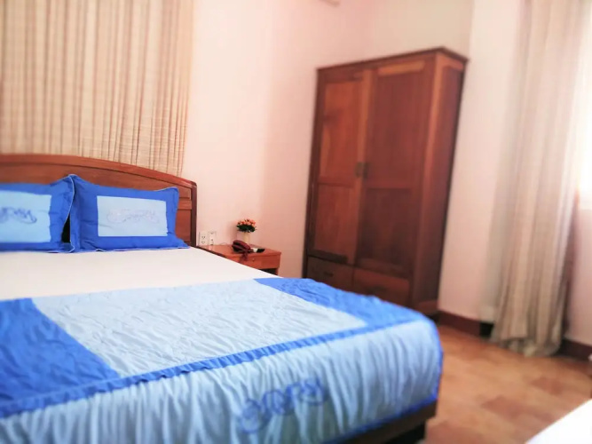 Mimosa 2 Hotel