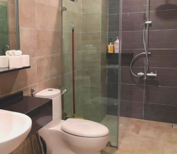 1 Bedroom Superior Apartment