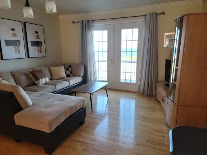 Family Cottage
