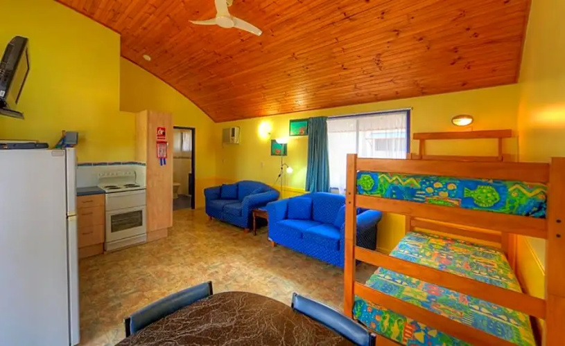 Sunlover Lodge