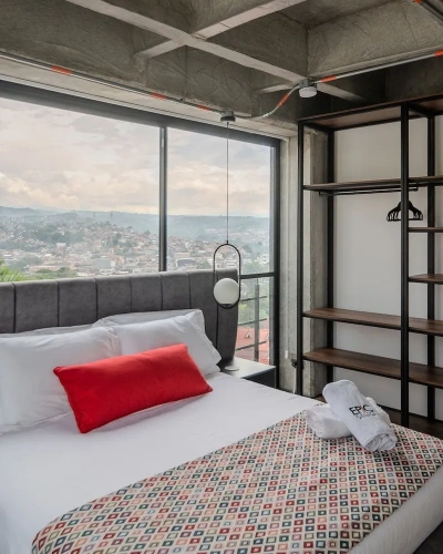 2 Bedrooms Grand Apartment