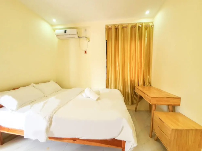 Speed 8 Inn by Cocotel
