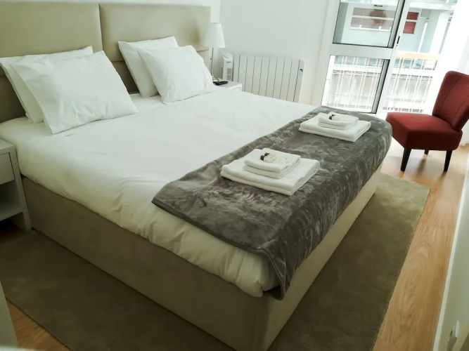 Nightingale Apartments