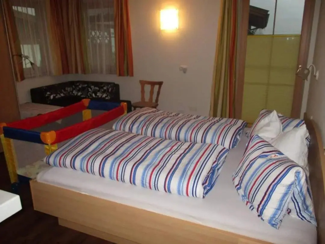 Appartment Steger Klara