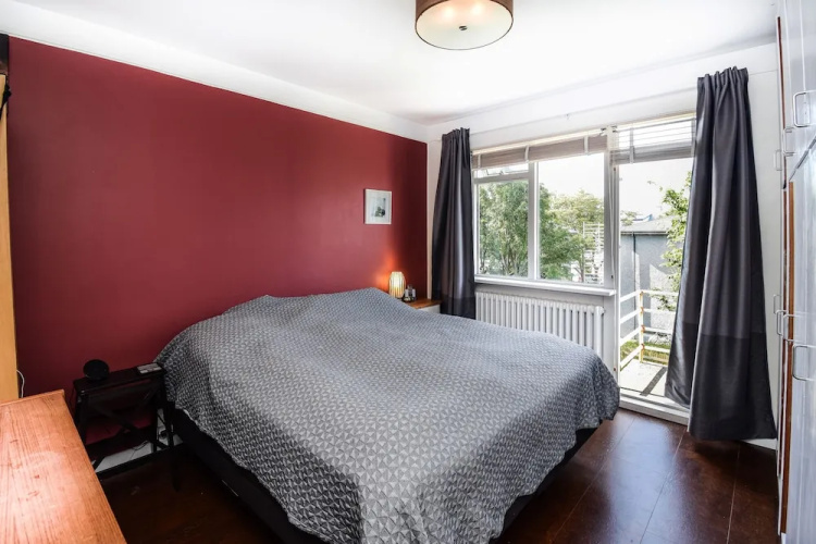 Apartment H43