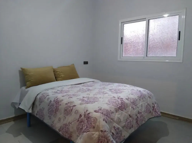 Appartement centre Tinghir
