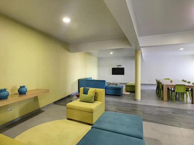 3 Bedrooms Villa