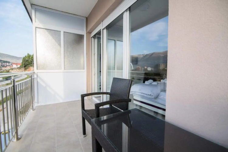 Apartmani Pantovic - Apartman 2